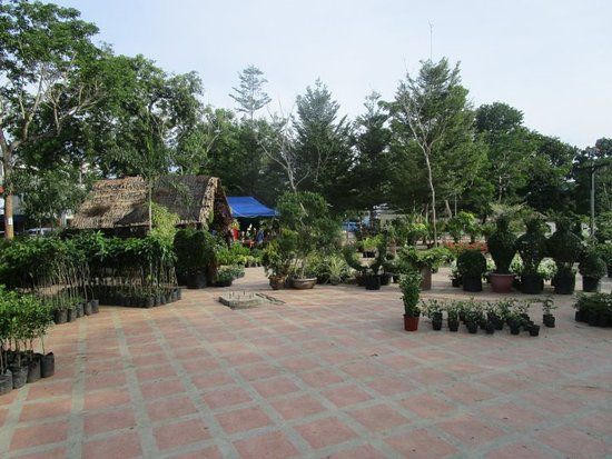 Gaston Park